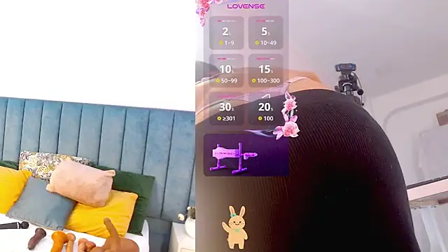 Milaa Star  online show from March 2026 05:45:02 AM