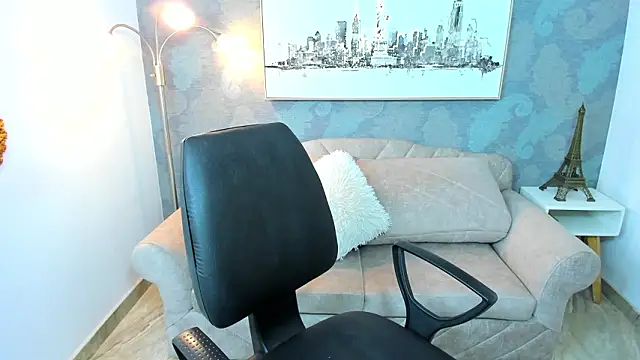 Salome Smitth 1 online show from March 2026 08:34:02 PM