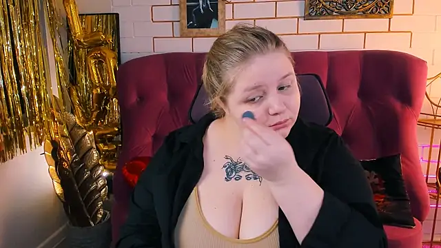 SladaDell online show from February 2026 09:21:02 AM