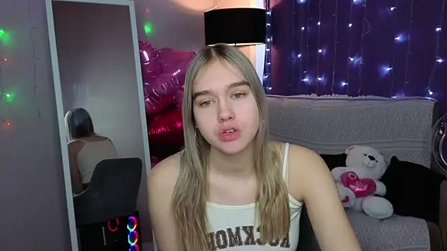 Vel1ka online show from February 2026 04:53:01 AM