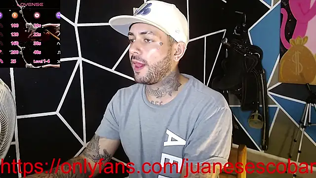 nicolastorres99 online show from October 2025 03:37:02 AM