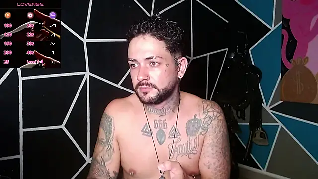 nicolastorres99 online show from November 2025 03:18:02 AM