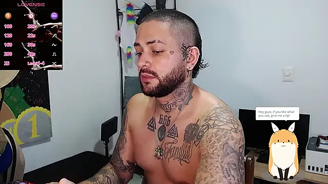 nicolastorres99 online show from January 2026 02:59:01 AM