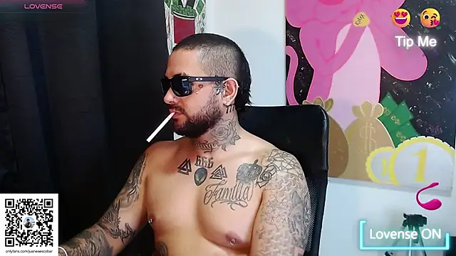 nicolastorres99 online show from February 2026 03:14:02 AM