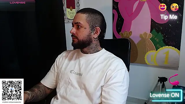 nicolastorres99 online show from February 2026 03:24:02 AM