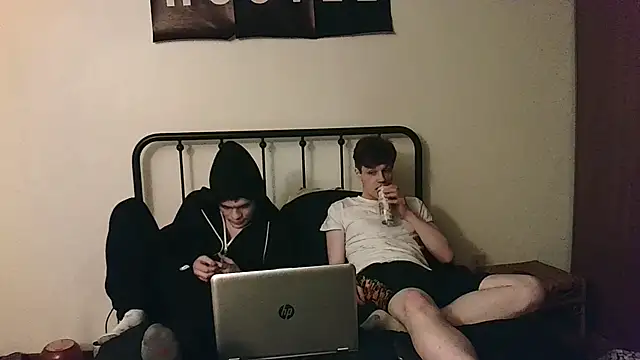 BigIncognitoXXX online show from February 2026 08:43:01 AM