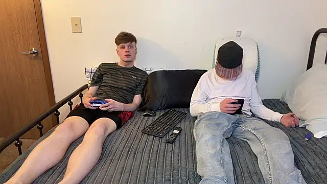 BigIncognitoXXX online show from July 2026 08:50:01 AM