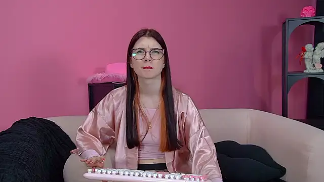 MelissaMays online show from March 2026 05:44:01 AM