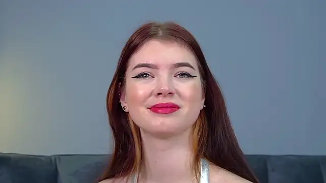 MelissaMays online show from April 2026 07:29:02 PM