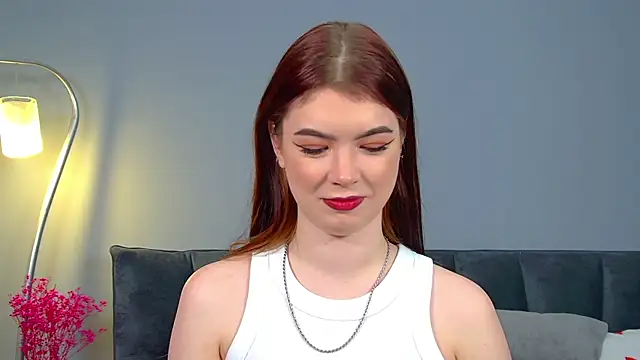 MelissaMays online show from April 2026 06:12:01 PM