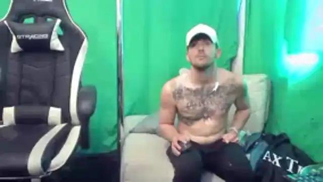 Robbin Bnks online show from November 2025 02:54:01 PM