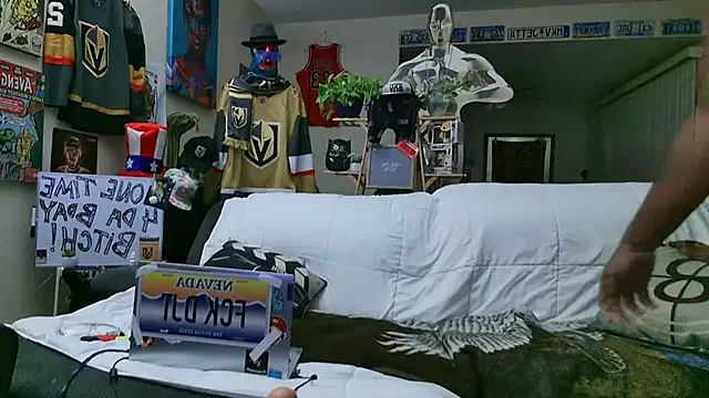 Str8ishVegasGuy online show from October 2025 08:04:02 AM