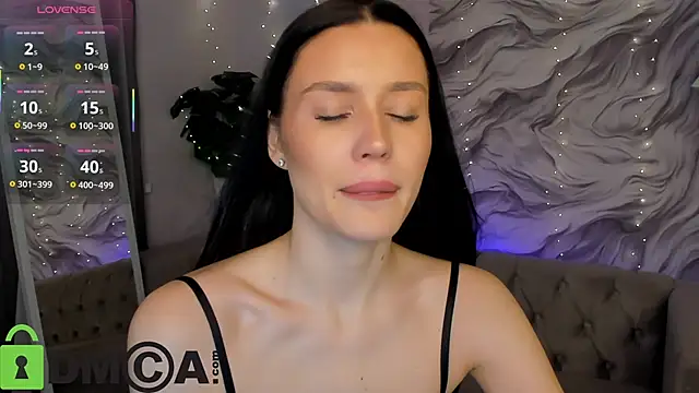 Aria Mila online show from January 2026 11:23:02 AM