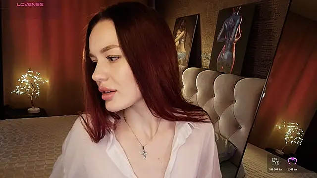 Snapshot of Aria_Mila chatting on June 2026 07:23:01 AM Aria Mila online show from June 2026 07:23:01 AM