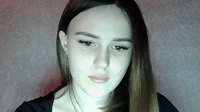 SweetLoraa online show from December 2025 04:41:02 AM