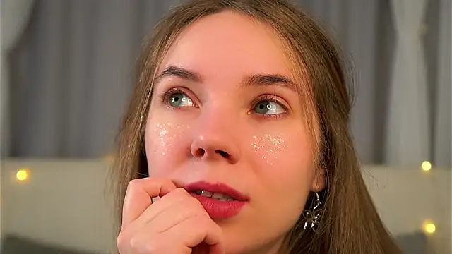 KarriBrownd online show from January 2026 01:09:02 AM