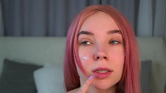 KarriBrownd online show from January 2026 01:09:02 AM