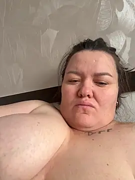 SunnyLeila2101 online show from October 2025 07:07:01 AM