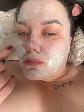 SunnyLeila2101 online show from October 2025 10:02:02 AM