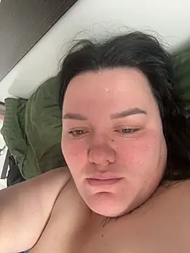 SunnyLeila2101 online show from October 2025 08:15:02 AM