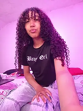 Morenpeka online show from November 2025 10:08:02 PM