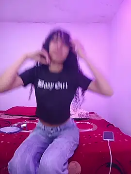 Morenpeka online show from November 2025 10:22:02 PM