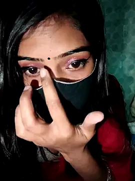 Crystil love-21 online show from March 2026 08:18:02 AM