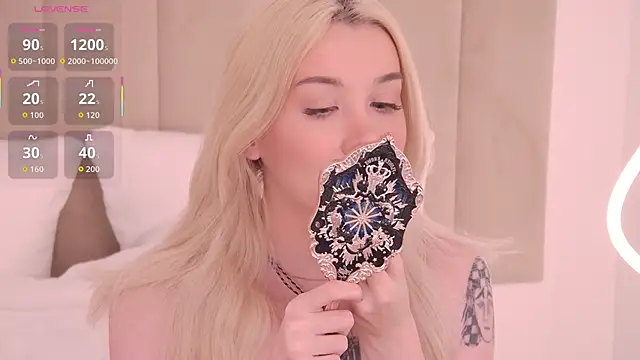 Snapshot of Nesolla chatting on May 2026 12:23:02 PM Nesolla online show from May 2026 12:23:02 PM