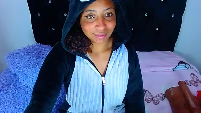 Gabi Jhons 23 online show from December 2025 08:30:02 AM