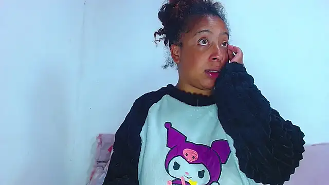 Gabi Jhons 23 online show from March 2026 09:17:02 AM