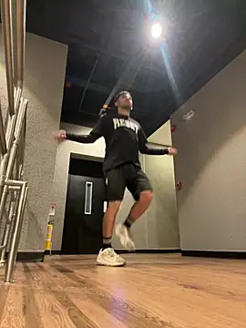 ArturoCardona  online show from February 2026 10:52:01 AM