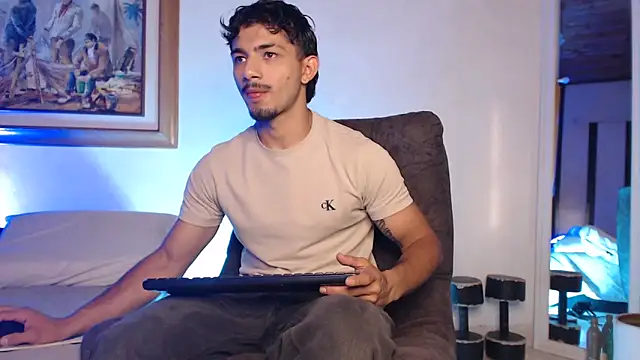 Snapshot of ArturoCardona_ chatting on April 2026 12:29:02 PM ArturoCardona online show from April 2026 12:29:02 PM