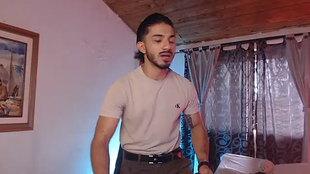 Snapshot of ArturoCardona_ chatting on May 2026 03:52:02 PM ArturoCardona online show from May 2026 03:52:02 PM