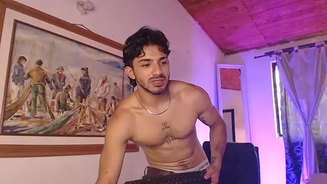 Snapshot of ArturoCardona_ chatting on June 2026 04:31:02 PM ArturoCardona online show from June 2026 04:31:02 PM