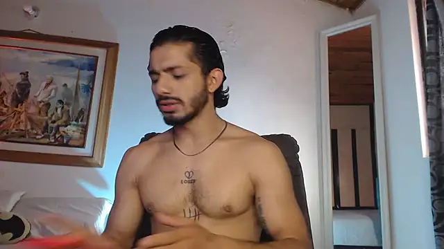 Snapshot of ArturoCardona_ chatting on June 2026 03:10:02 PM ArturoCardona online show from June 2026 03:10:02 PM