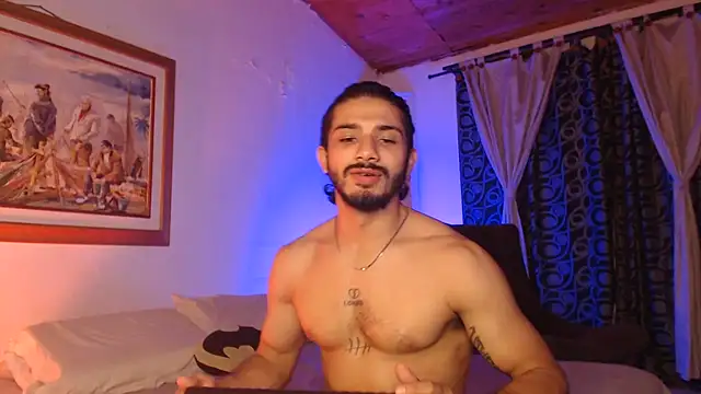 Snapshot of ArturoCardona_ chatting on June 2026 12:22:02 AM ArturoCardona online show from June 2026 12:22:02 AM