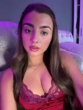 Snapshot of ellariverss chatting on August 2026 12:09:01 AM ellariverss online show from August 2026 12:09:01 AM