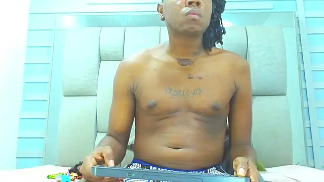 Black Fire10 online show from February 2026 06:45:01 PM