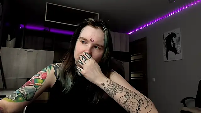 HighelikeGirl online show from March 2026 07:31:02 AM