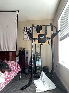 KeYBuMp323 online show from March 2026 04:37:01 PM