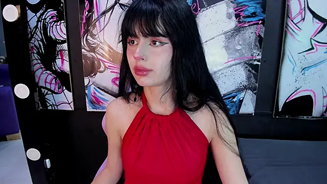 Dita von2 online show from November 2025 11:43:02 AM