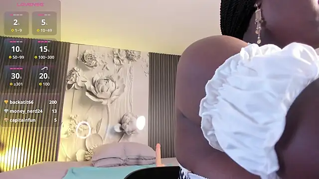 MichellePreston online show from April 2026 11:59:01 AM