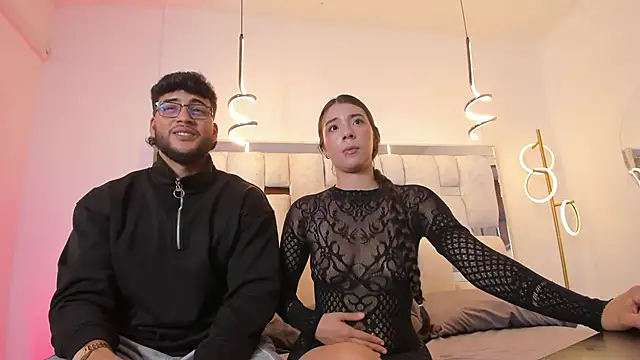 MikeandLucy online show from September 2025 06:13:01 AM