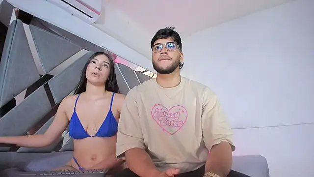 MikeandLucy online show from September 2025 11:57:01 AM