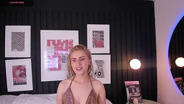 Odette bulgari online show from February 2026 10:41:02 AM