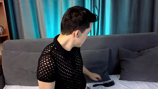 Snapshot of nudetension1 chatting on September 2025 07:59:01 PM nudetension1 online show from September 2025 07:59:01 PM