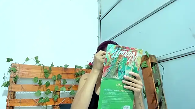 cris dulce online show from February 2026 01:31:02 AM