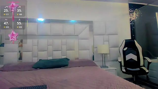Snapshot of Dangerous_couple_ chatting on September 2025 06:29:01 PM Dangerous couple online show from September 2025 06:29:01 PM