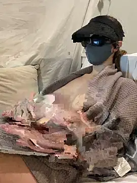 Lilamelon online show from April 2026 10:45:01 PM