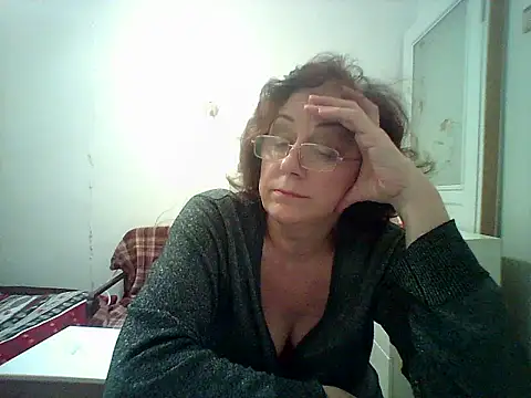 Julia54391 online show from September 2025 07:30:02 PM